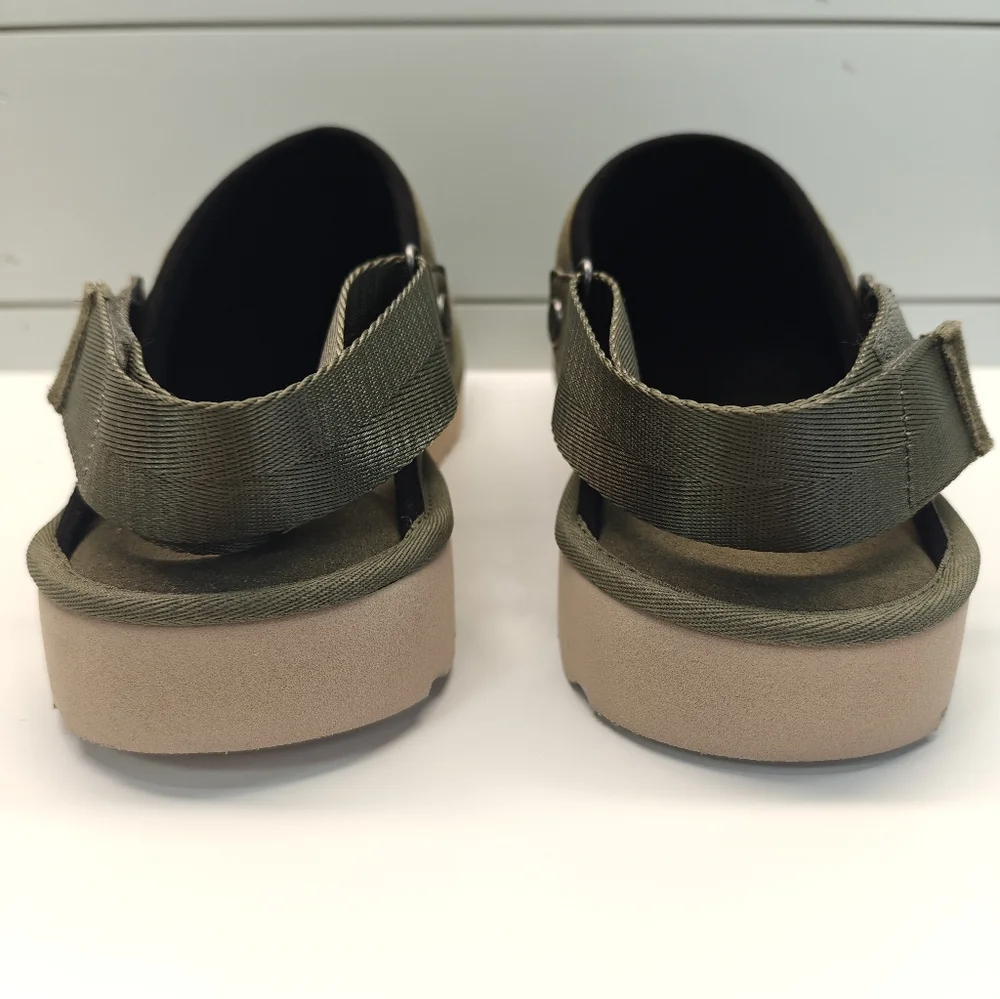 UGG goldencoast moss
